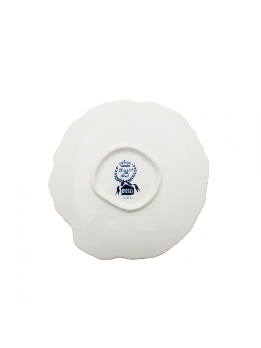 Тарелка Seletti Melting Landscape 11233