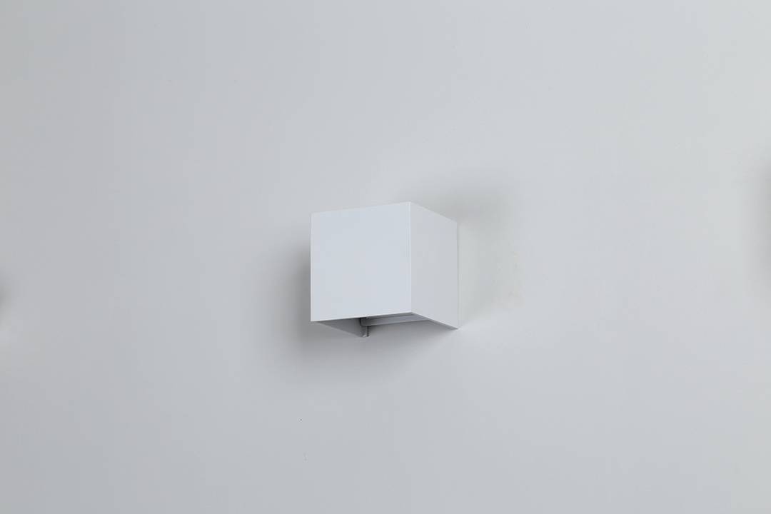 Светильник настенный DesignLed GW-A310-6-WH-NW