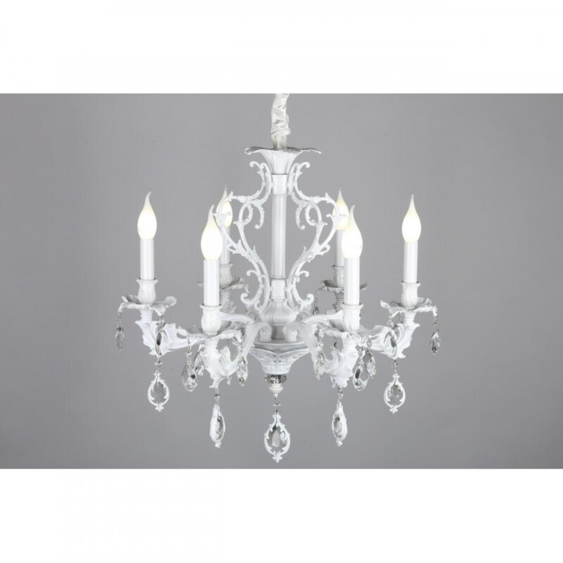 Подвесная люстра Omnilux OML-74713-06