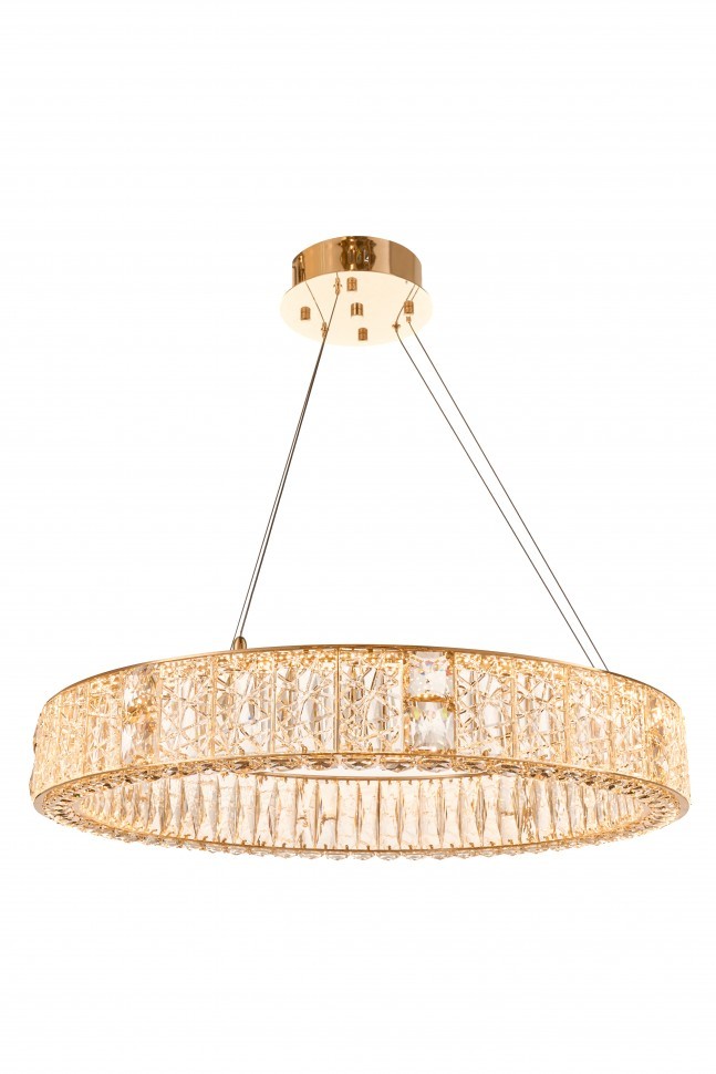 Люстра подвесная Fluorite FL1057-8P