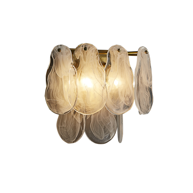 Настенный светильник JULIS WALL by ImperiumLoft