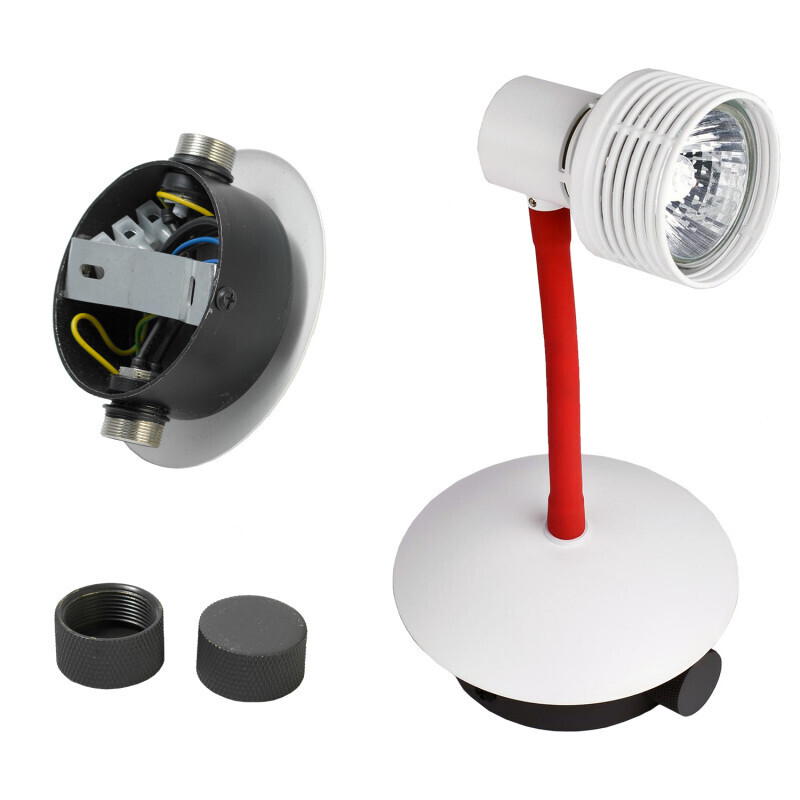 Спот Lussole LOFT LSP-9818