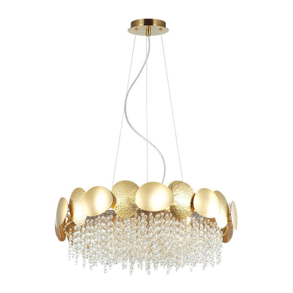 Люстра подвесная TARU by ImperiumLoft