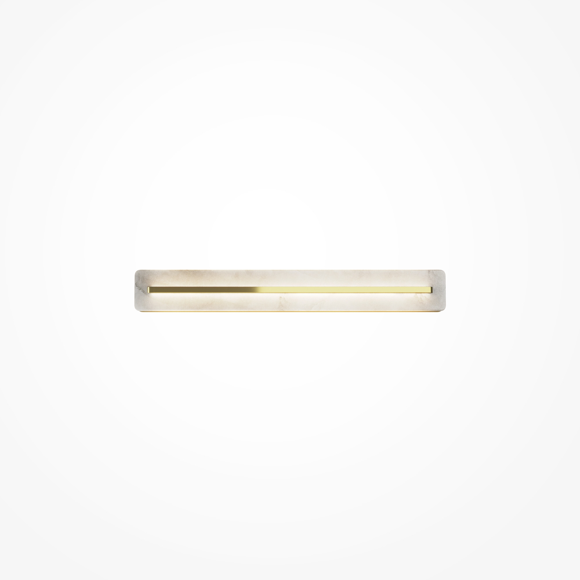 Настенный светильник (бра) Maytoni MOD366WL-L14BS3K