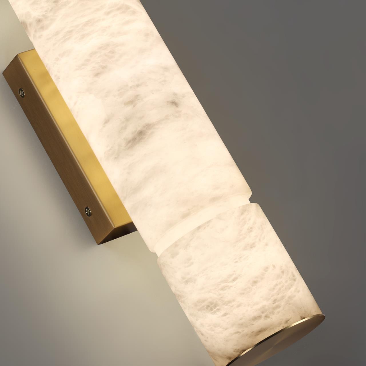 Настенный светильник Odeon Light 6674/12WA