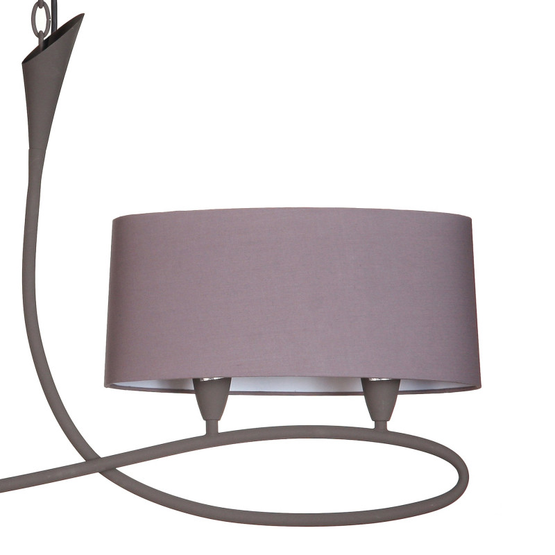 Подвесная люстра Mantra 3680