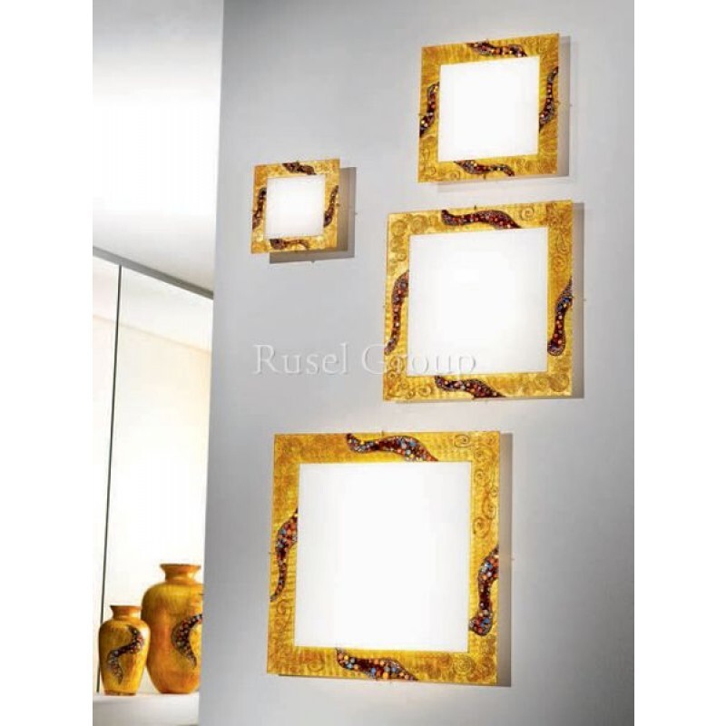 Ваза Kolarz Kiss 0365.27.Au