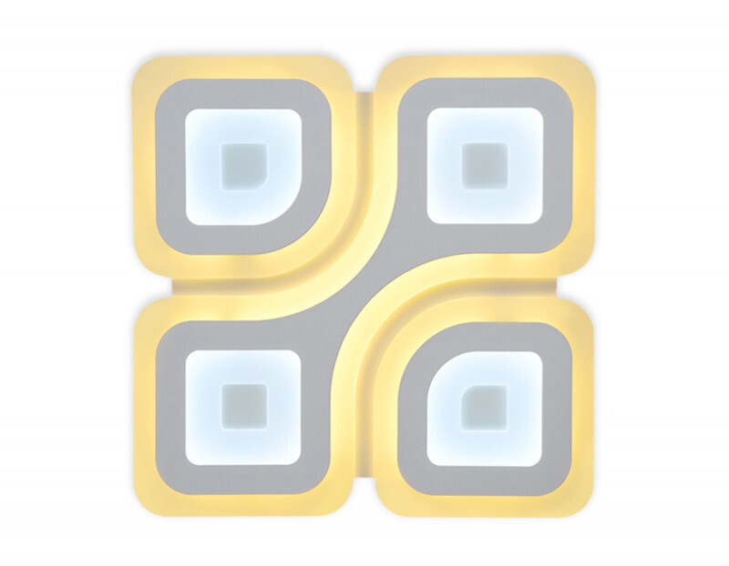 Накладной светильник Ambrella FA801