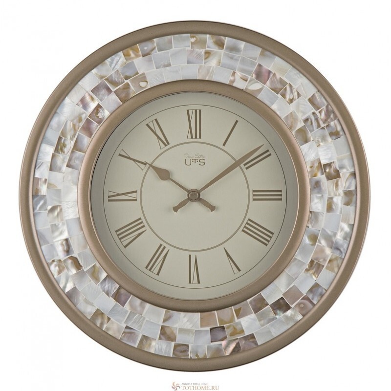 Настенные часы Tomas Stern 9042