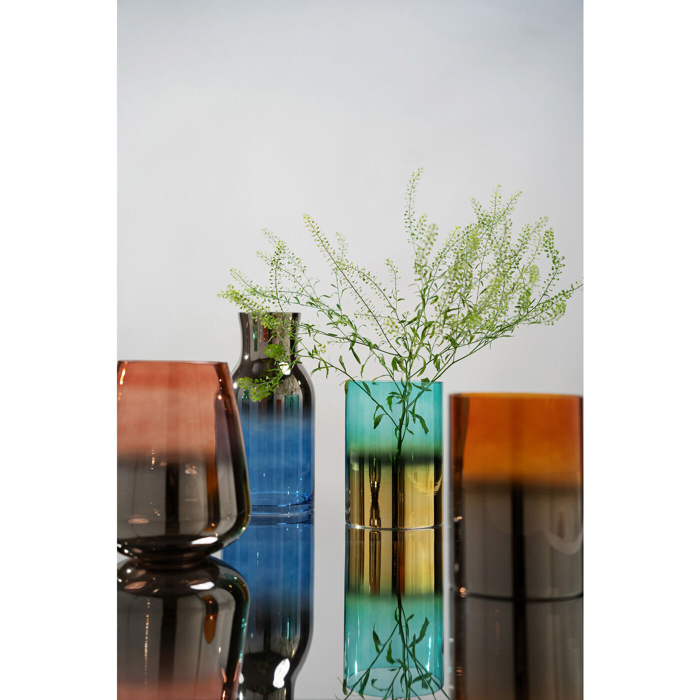 Ваза KARE Shine 55490