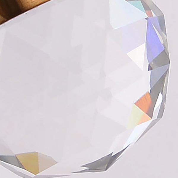 Настенный светильник MAGRIT LUX WALL H60 by ImperiumLoft