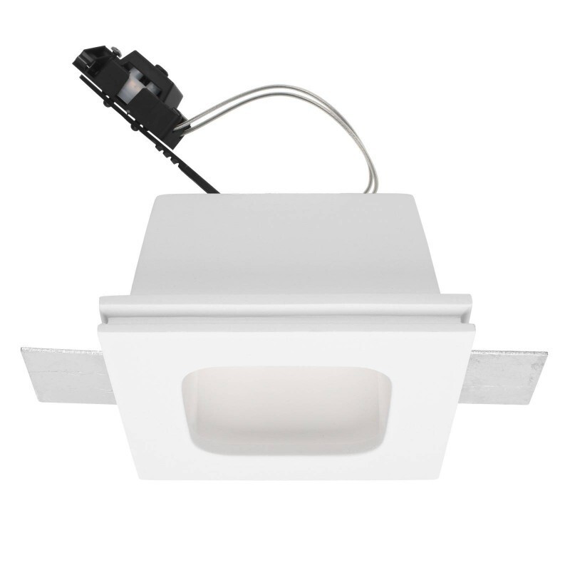 Встраиваемый светильник Linealight Gypsum_QRD 61430