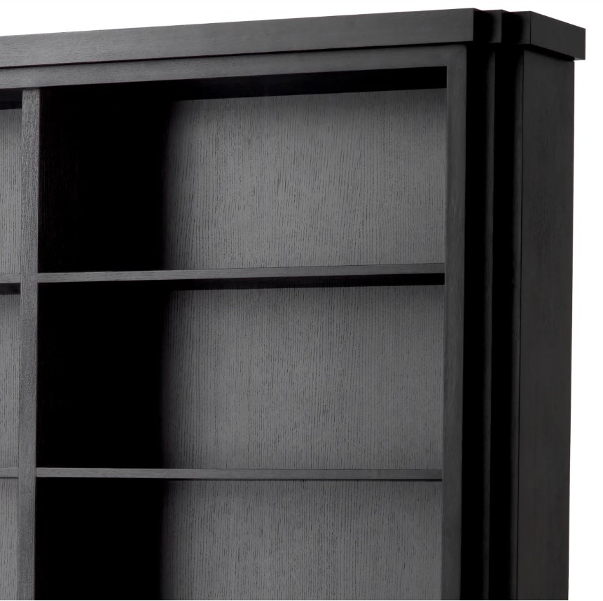 Стеллаж Eichholtz METROPOLITAN TM0141