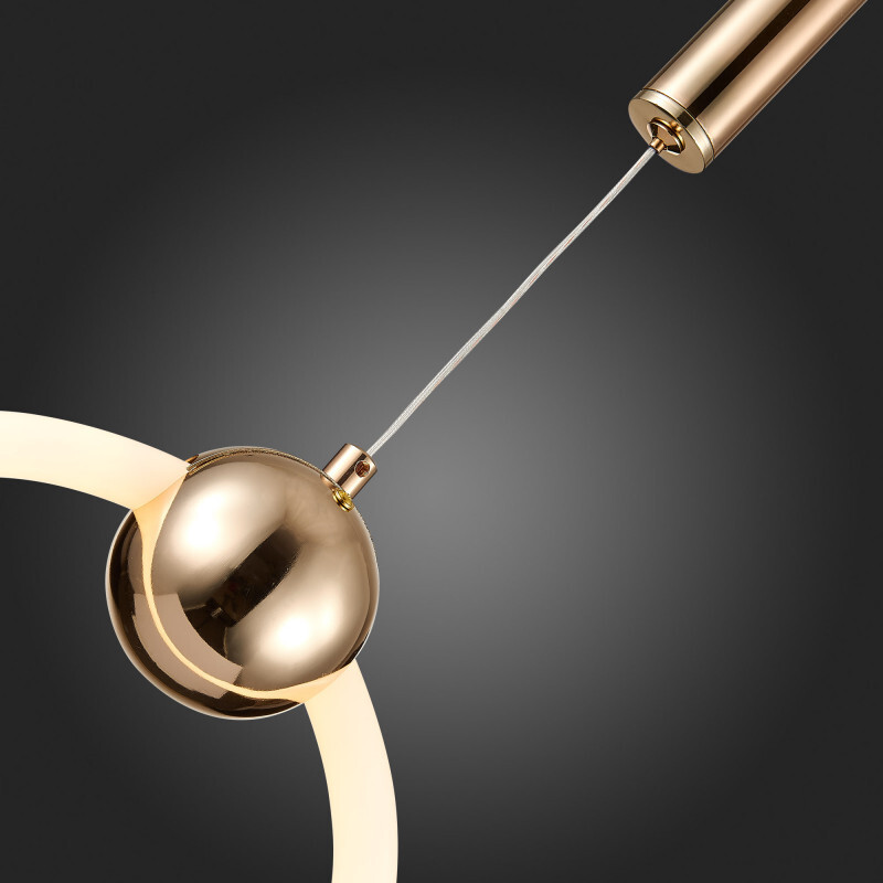 Подвесной светильник ST Luce SL1578.203.01