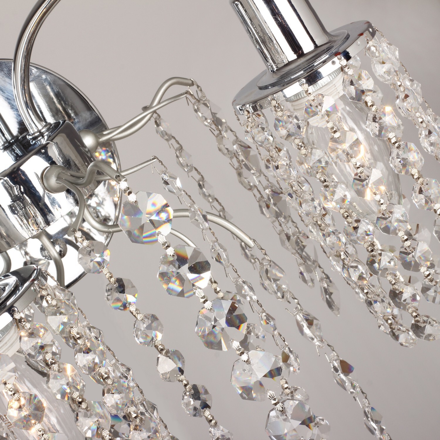 Настенный светильник Favourite 2638-2W