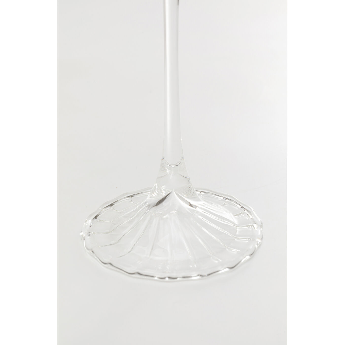 Бокал для шампанского Noelle 25cm KARE 58116