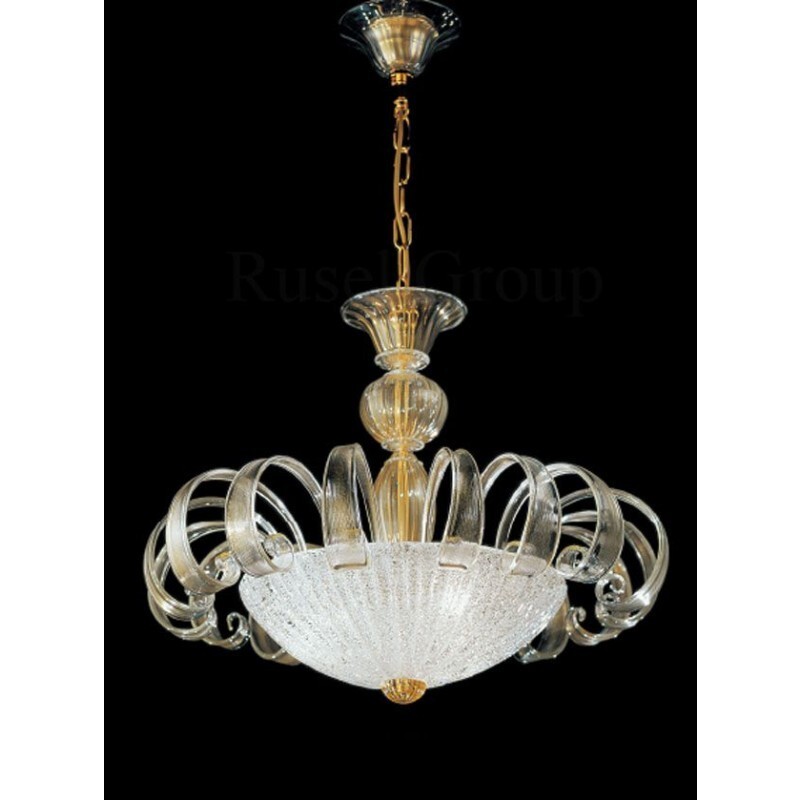 Люстра Vetri Lamp 997/65