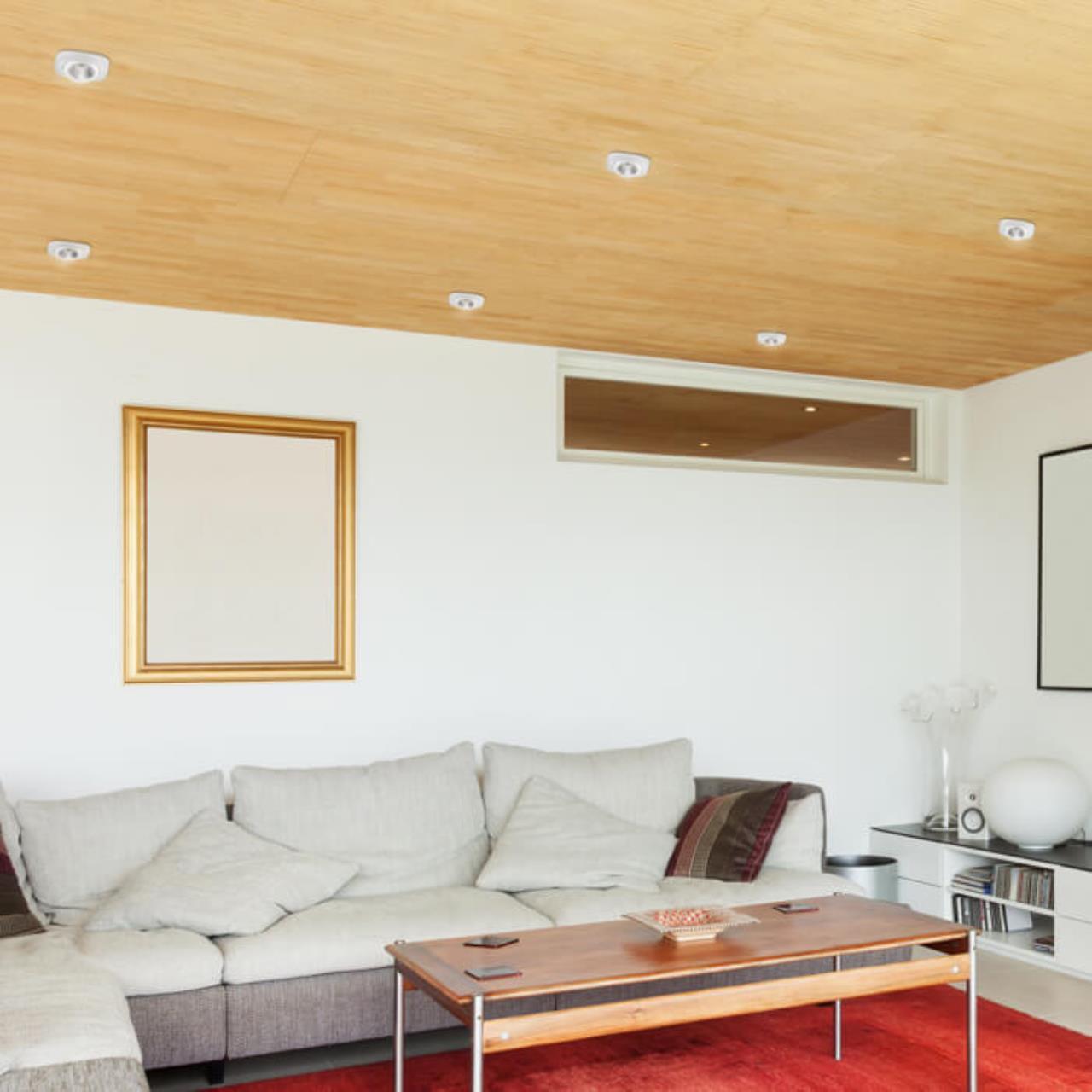 Встраиваемый светильник Novotech 357697