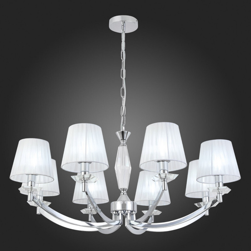 Подвесная люстра ST Luce SL1756.103.08