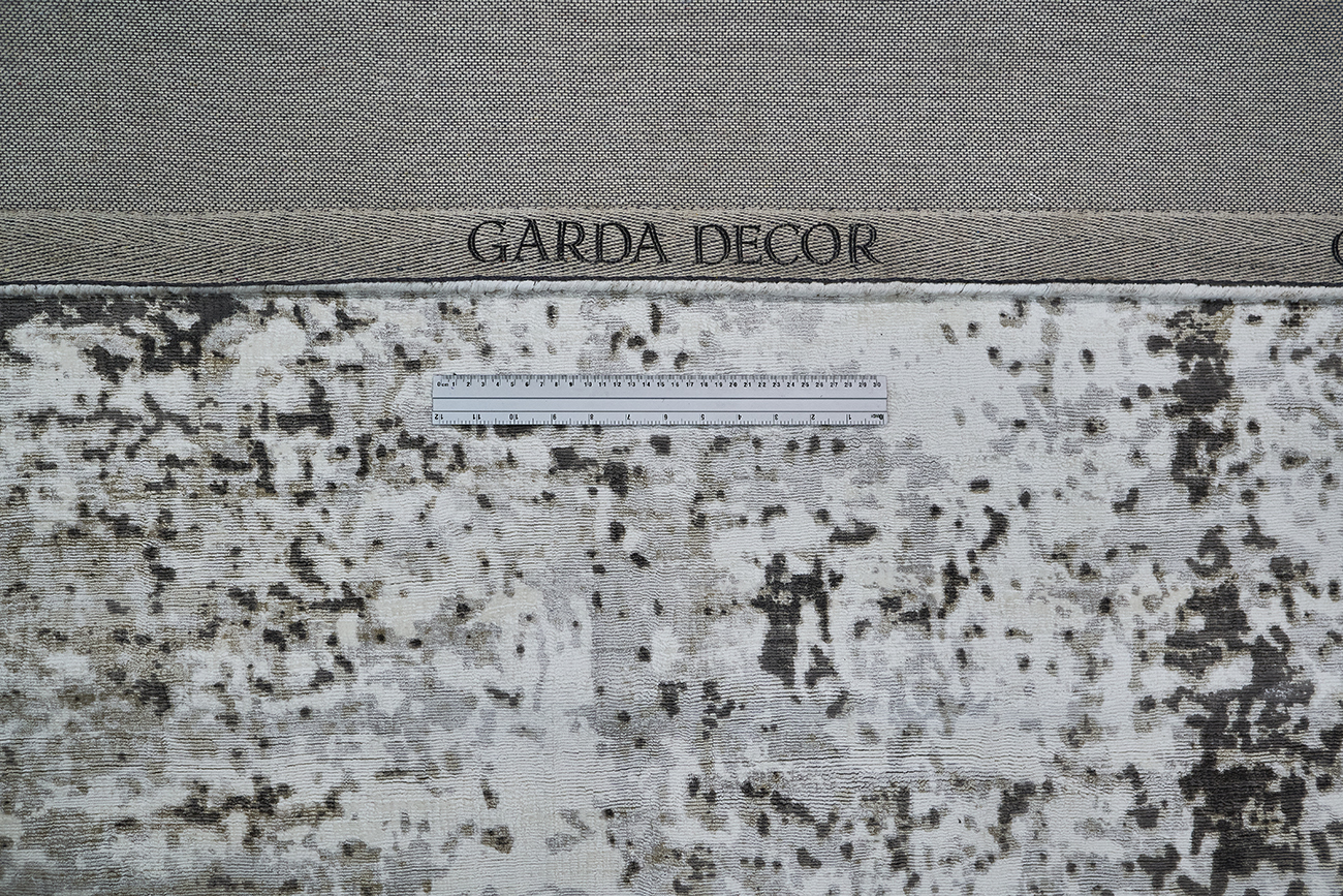 Ковер Aramac 1,6х2,3м вискоза 100% Garda Decor 75-ARA-105 160*230