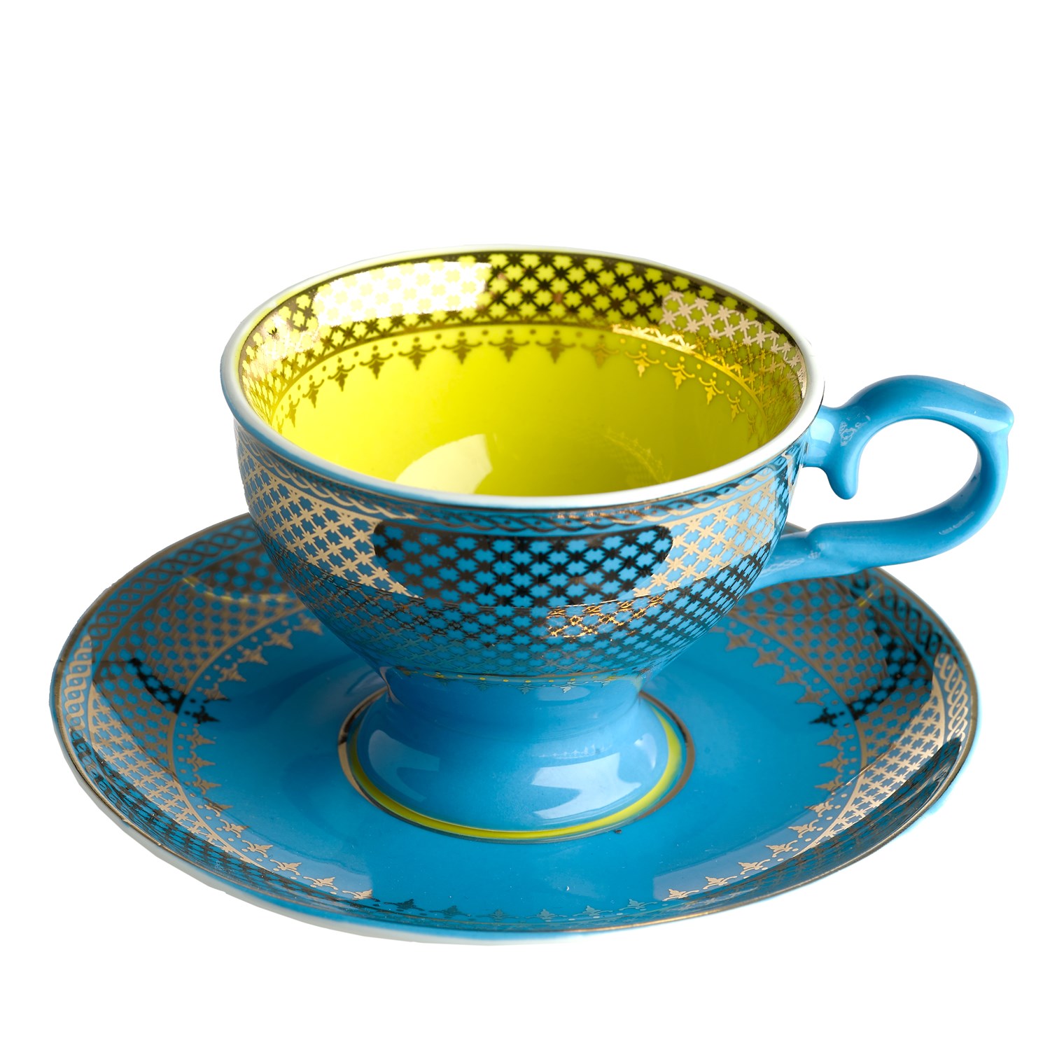 Набор Pols Potten Espresso set grandma