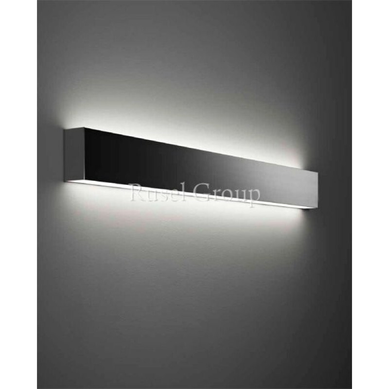 Настенный светильник Fabbian Slot F15 D01 61