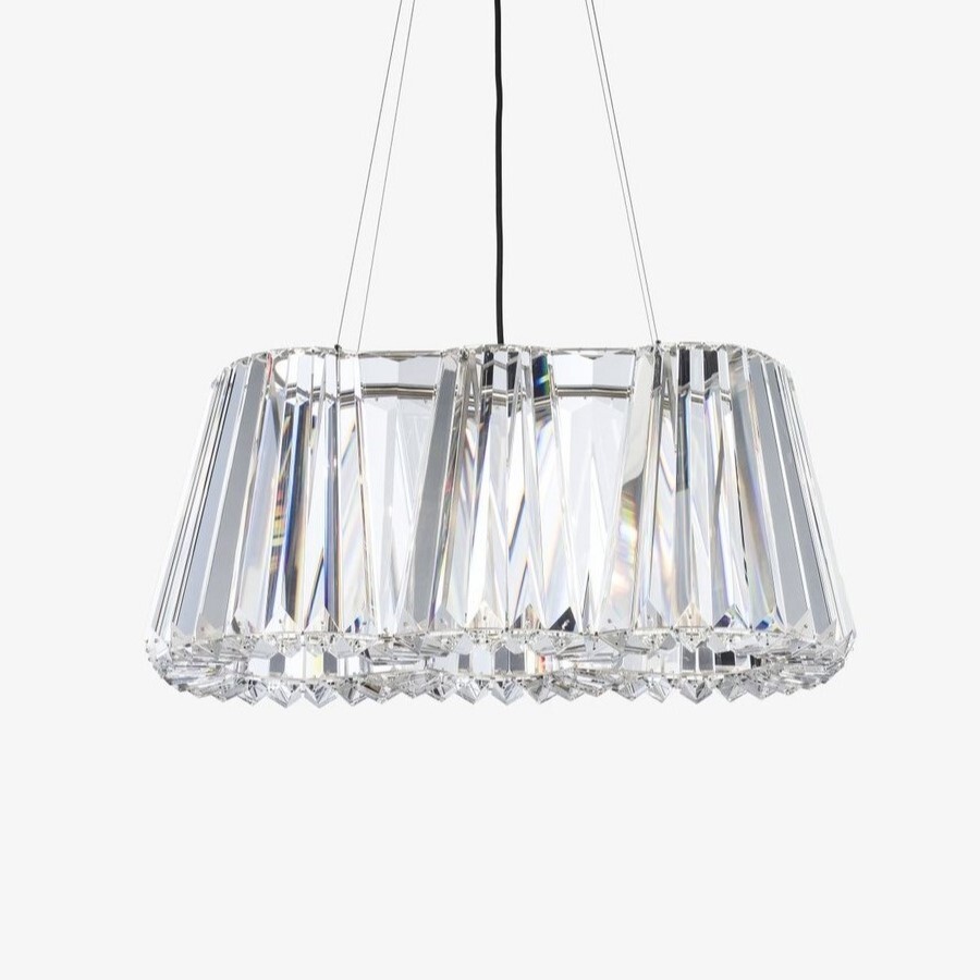 Подвесной светильник LASVIT Glitters Triple Подвесной светильник LASVIT Glitters Triple