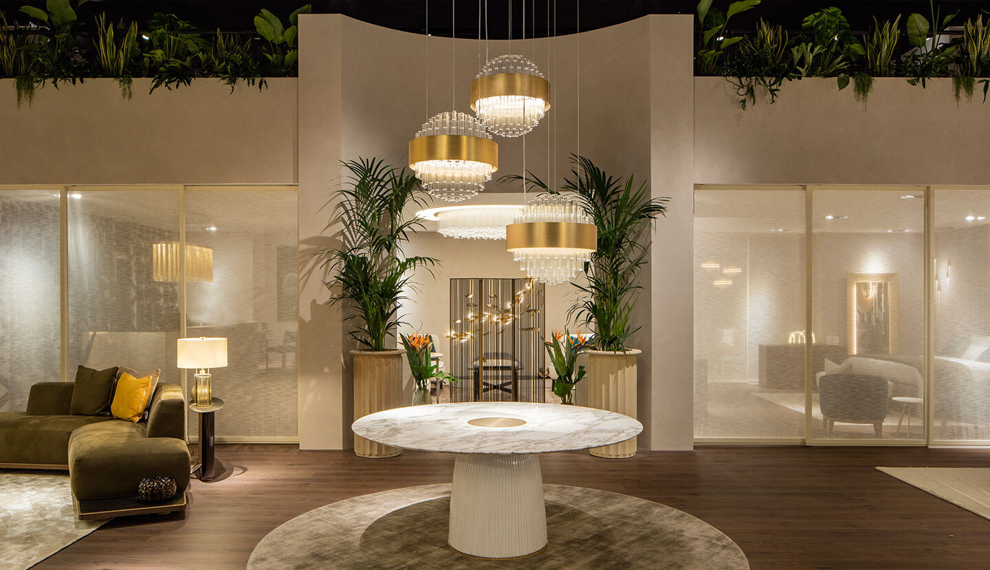 Подвесной светильник Paolo Castelli My Lamp 100 ILL.MYLA.200