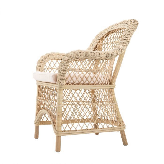 Стул Eichholtz RESIDENCE 113574