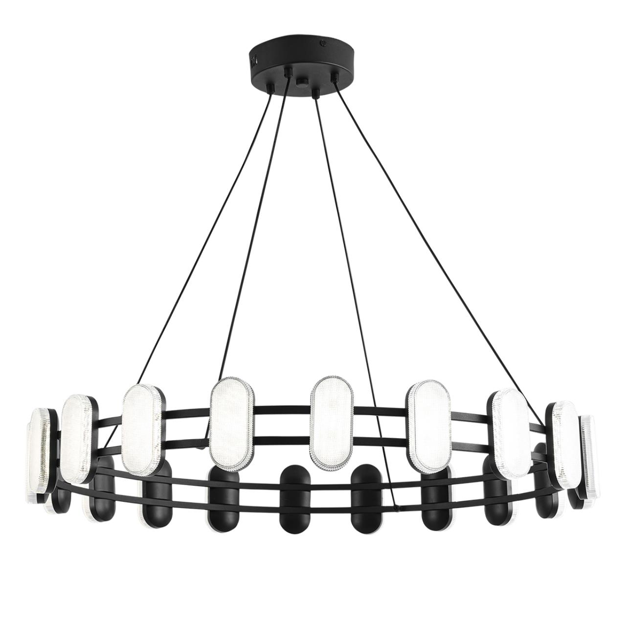 Люстра подвесная Lumion 8342/40L