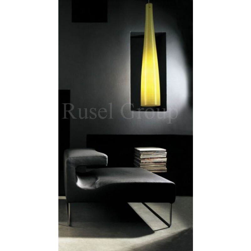 Подвесной светильник Foscarini Tite 2 sospensione