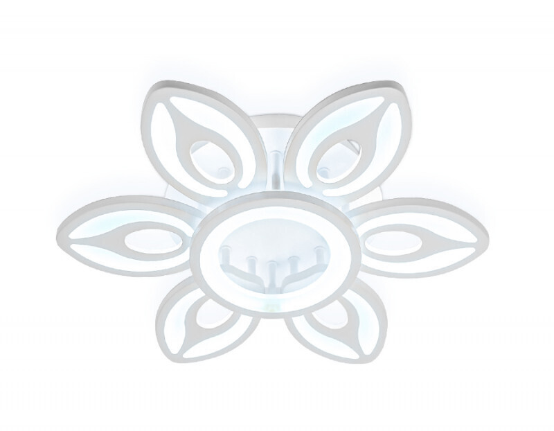 Люстра на штанге Ambrella FA462