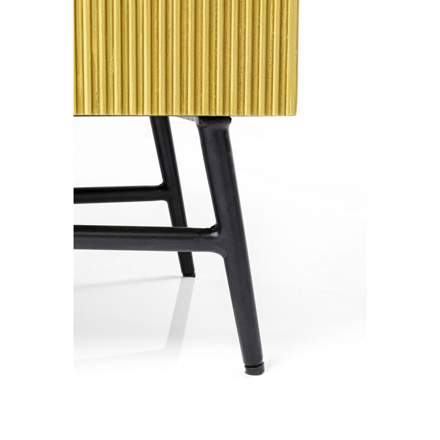 Буфет KARE Goldie 86497