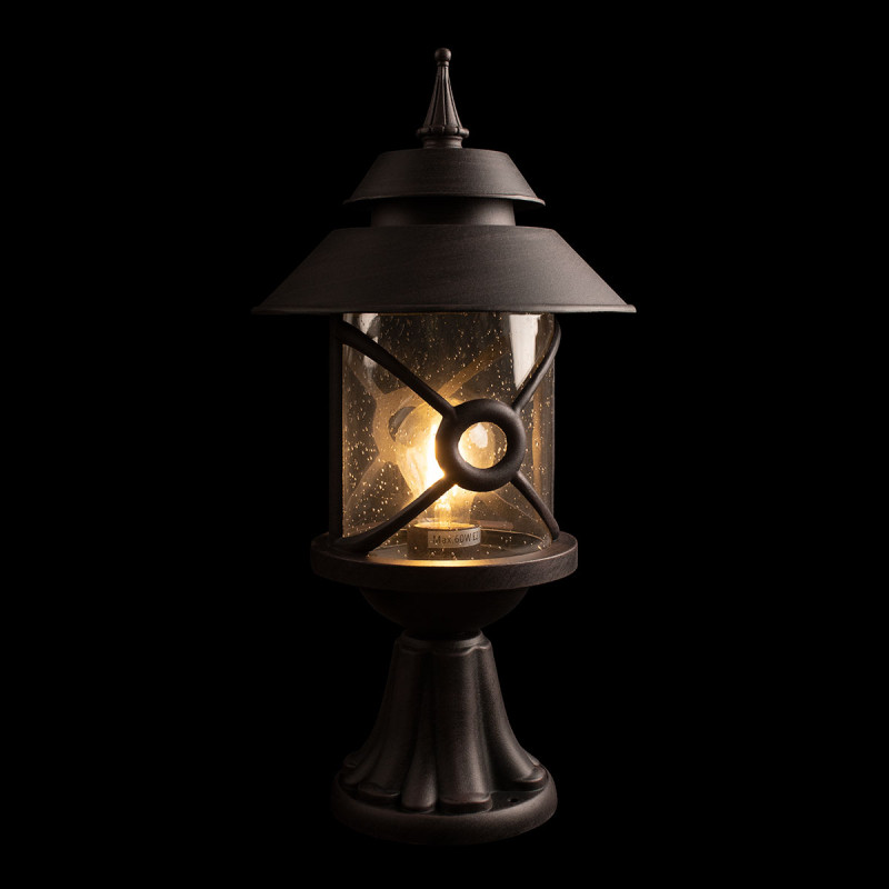 Садово-парковый светильник LOFT IT 100021/470