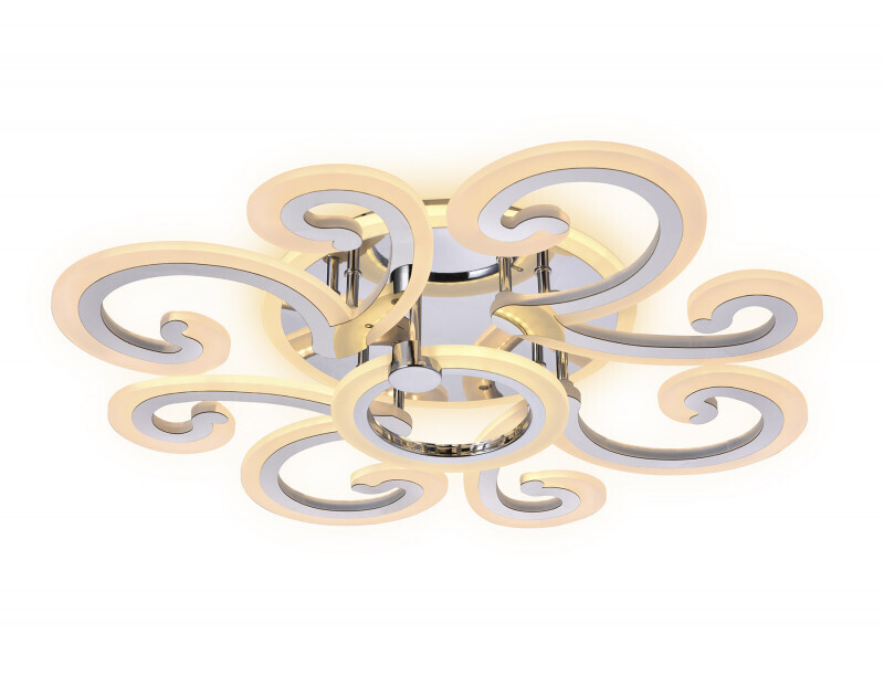 Накладной светильник Ambrella FA5146