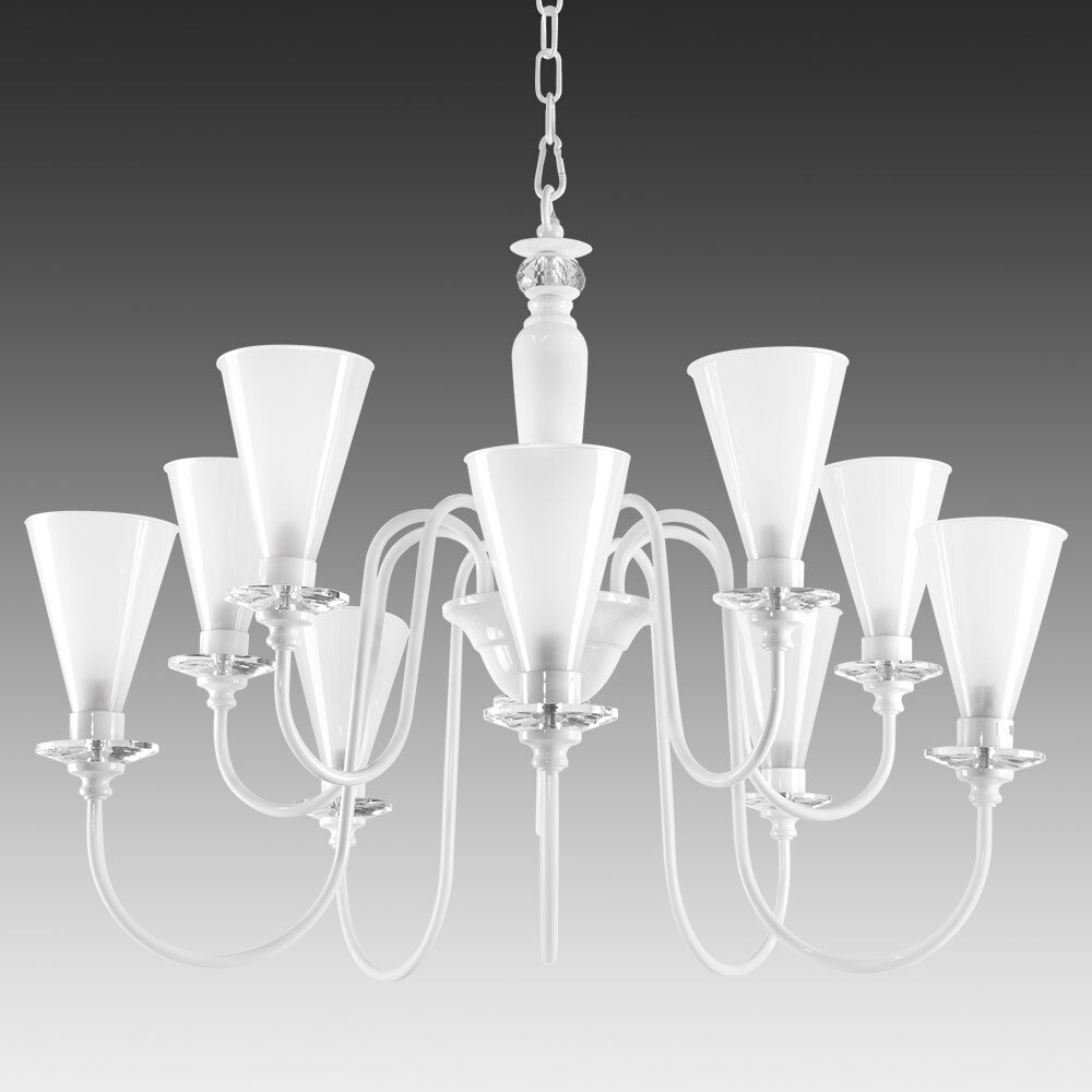 Люстра AVRIL by ImperiumLoft