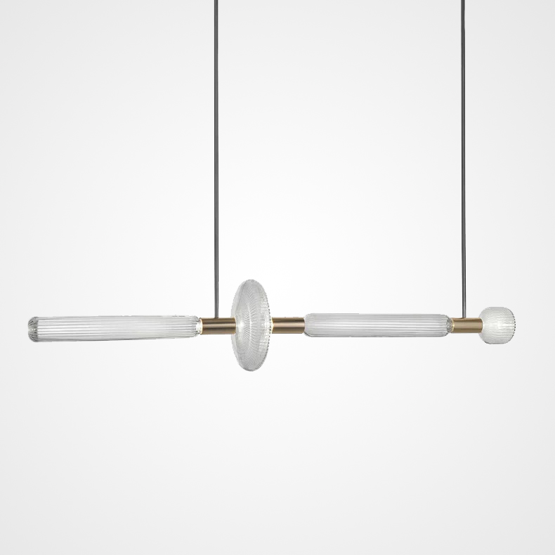 Подвесной светильник VUOKSA LONG by ImperiumLoft