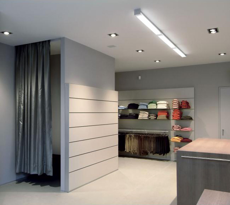 Встраиваемый светильник Delta Light 202 62 00 01 A-B