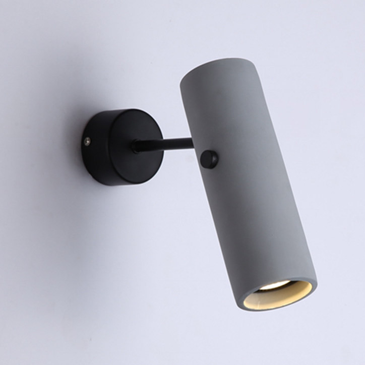 Настенный светильник BRUT WALL by ImperiumLoft