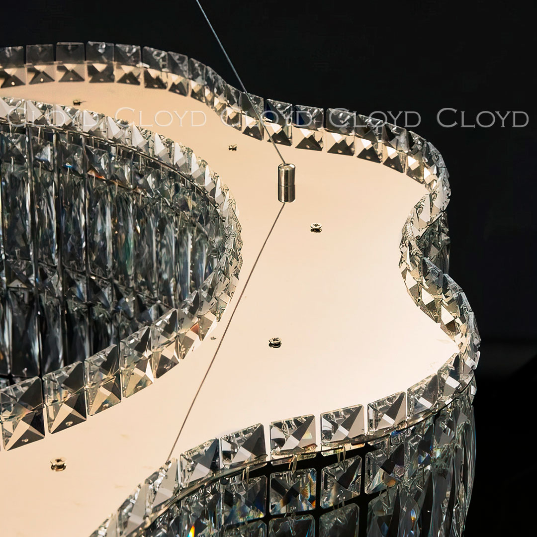 Люстра подвесная Cloyd Antrea 11578