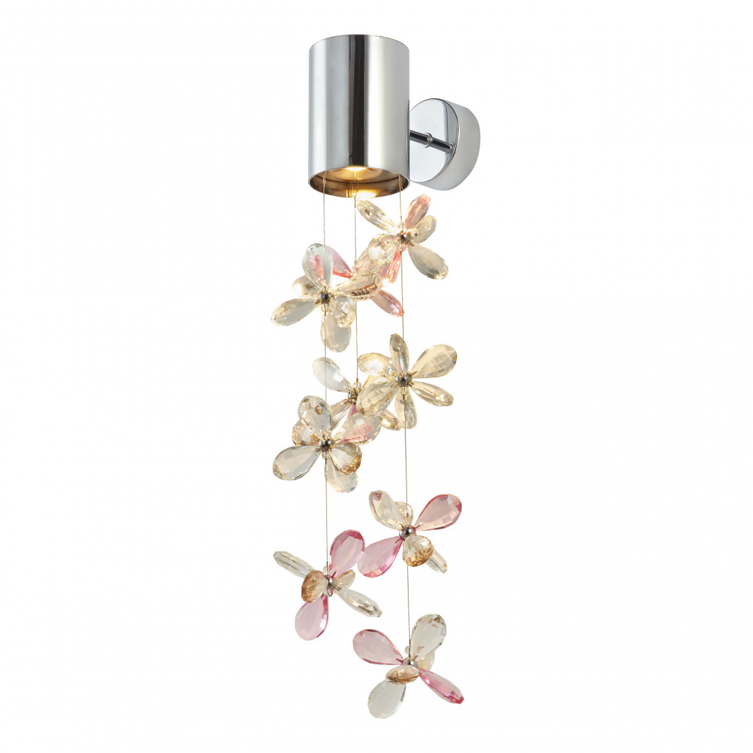 Настенный светильник светодиодный 11952B.D90.H600.LED Ni Arte Milano