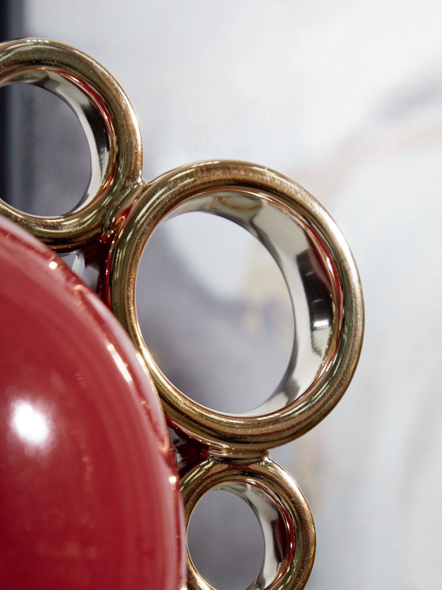 Ваза Glasar 68-009