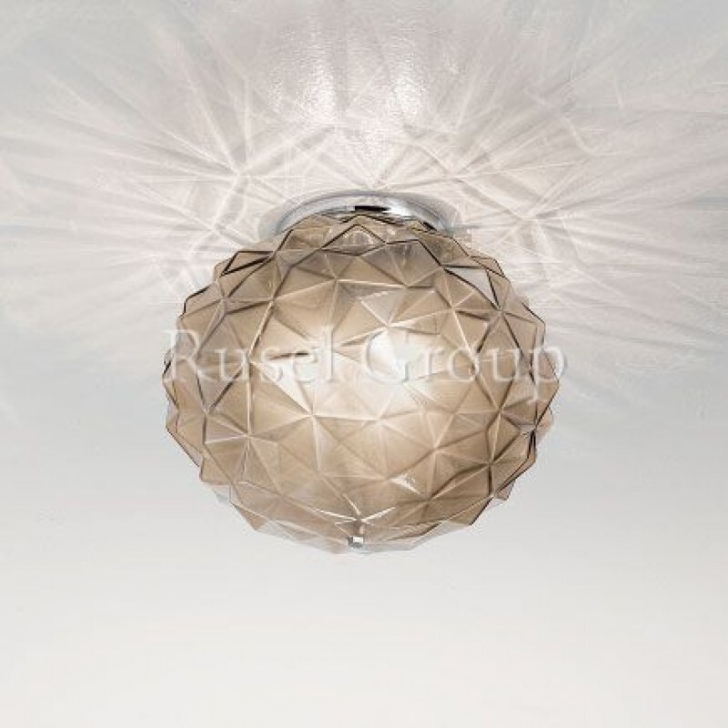 Потолочный светильник Sylcom 0205 (2603)