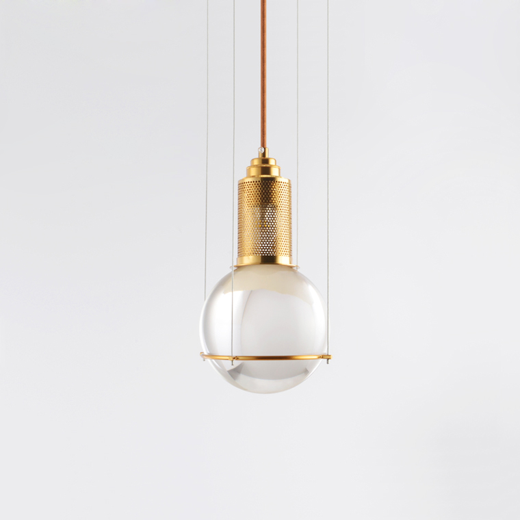 Подвесной светильник LOT by ImperiumLoft