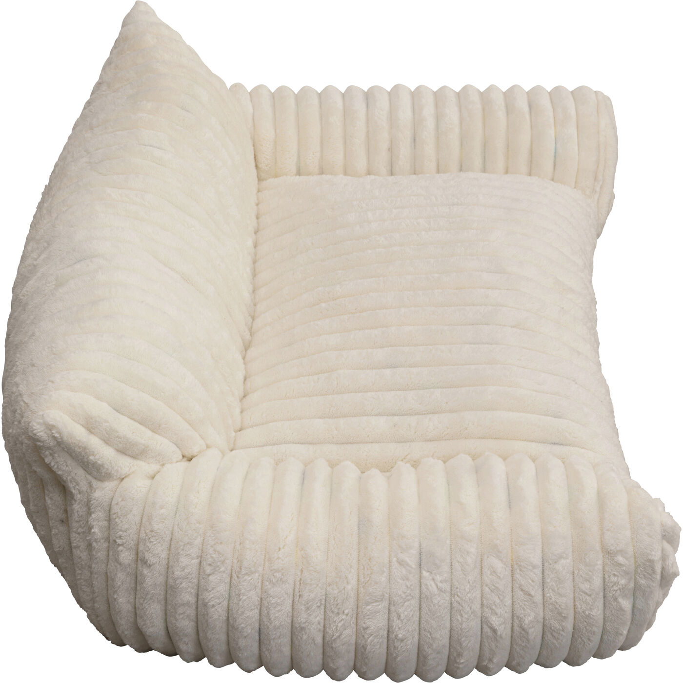Лежанка для животных Oase Beige KARE 70666