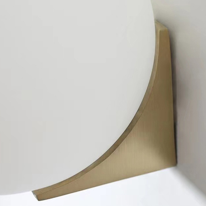 Настенный светильник POLLY L2 by ImperiumLoft