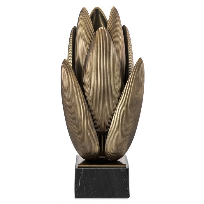 Настольная лампа Eichholtz BLOSSOM 113701