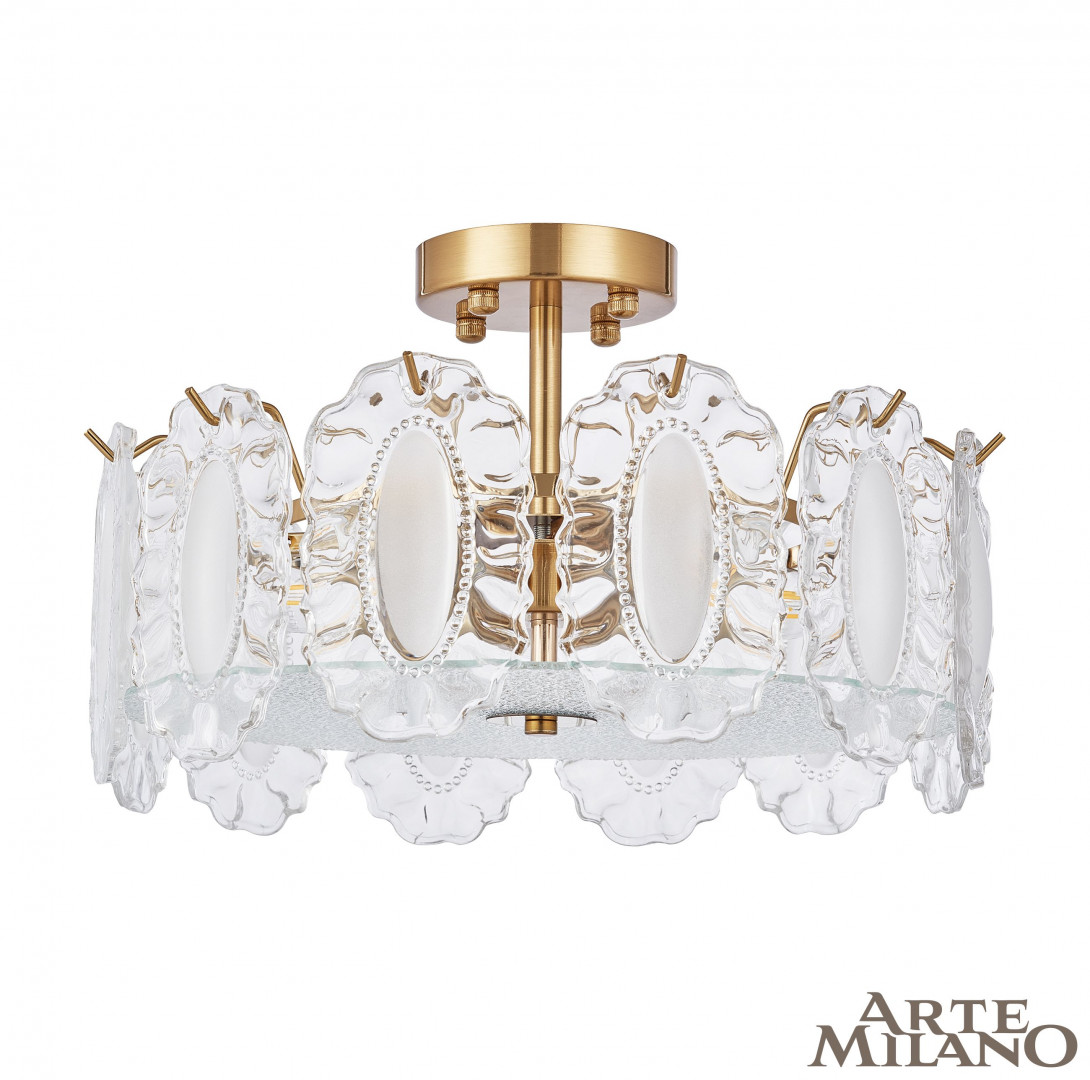 Люстра 313009/D400 BS Arte Milano