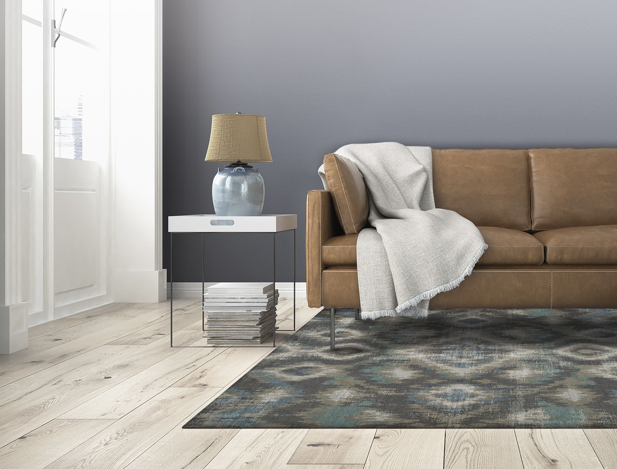 Ковер Carpet Decor Harput Lagoon C1022