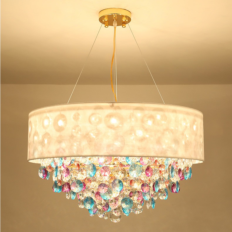 Подвесная люстра KALEIDOSCOPE 60 by ImperiumLoft